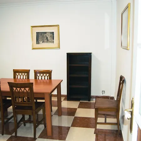 Casa Flaminia