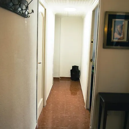 Casa Flaminia Privatunterkunft *