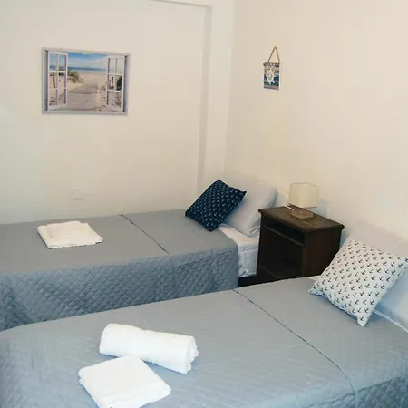 Privatunterkunft Casa Flaminia *