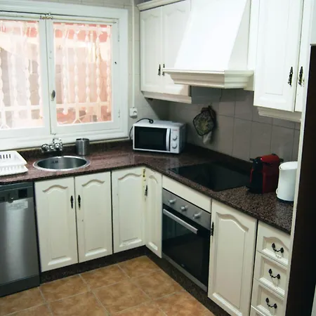 Privatunterkunft Casa Flaminia *