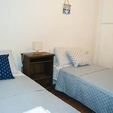 Casa Flaminia Privatunterkunft Alicante