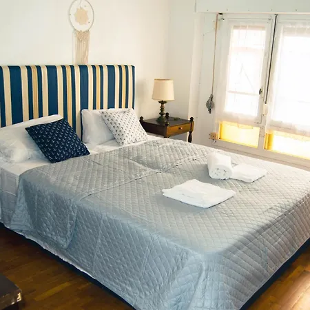 Privatunterkunft Casa Flaminia