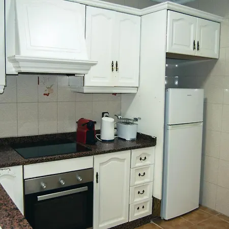 Privatunterkunft Casa Flaminia Alicante