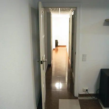 Privatunterkunft Casa Flaminia *