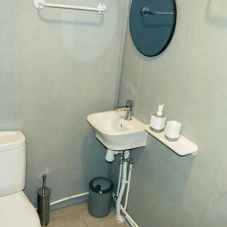 Privatunterkunft Casa Flaminia Alicante